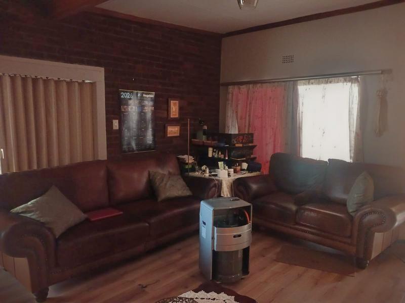 3 Bedroom Property for Sale in Secunda Mpumalanga
