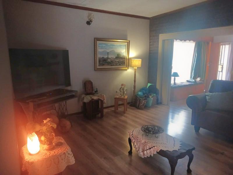 3 Bedroom Property for Sale in Secunda Mpumalanga