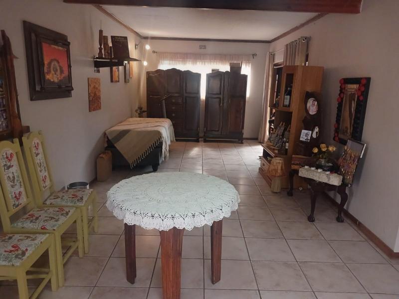 3 Bedroom Property for Sale in Secunda Mpumalanga