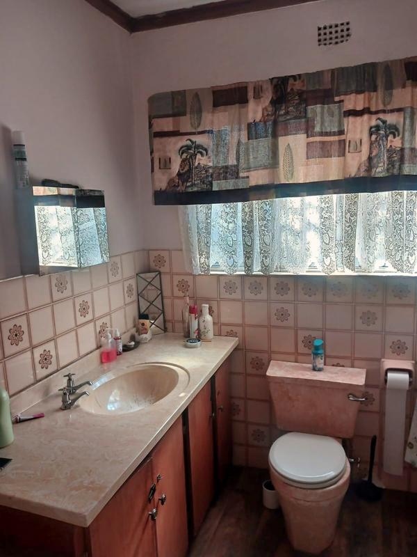 3 Bedroom Property for Sale in Secunda Mpumalanga
