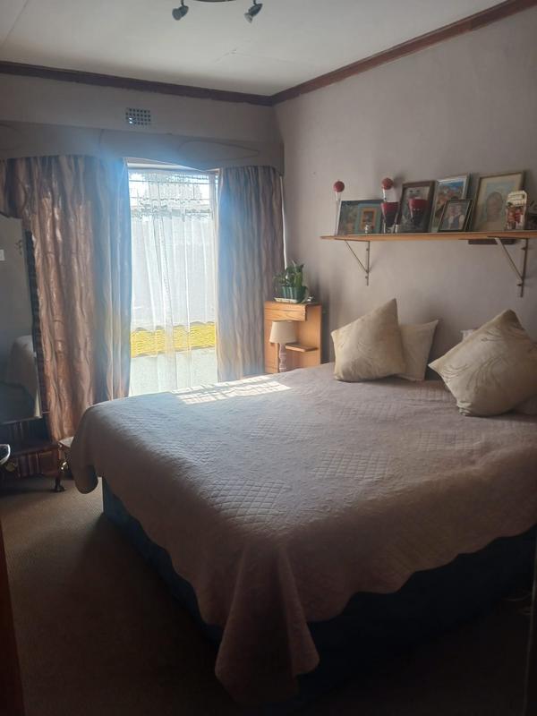 3 Bedroom Property for Sale in Secunda Mpumalanga