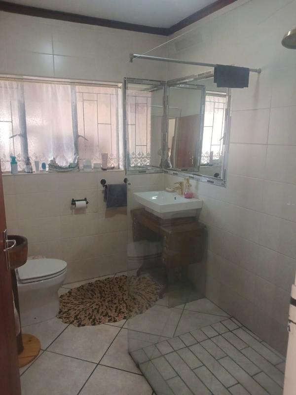 3 Bedroom Property for Sale in Secunda Mpumalanga