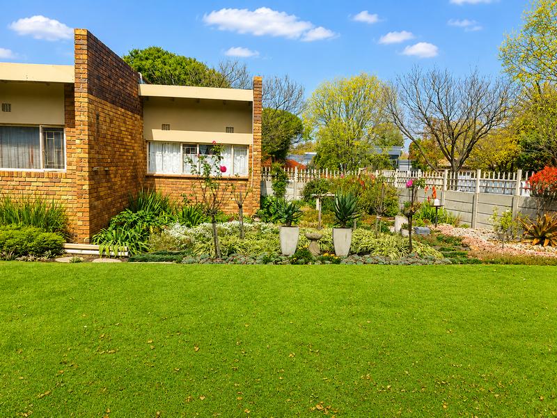 3 Bedroom Property for Sale in Secunda Mpumalanga