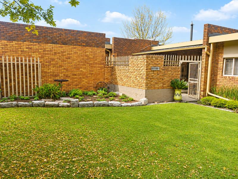 3 Bedroom Property for Sale in Secunda Mpumalanga
