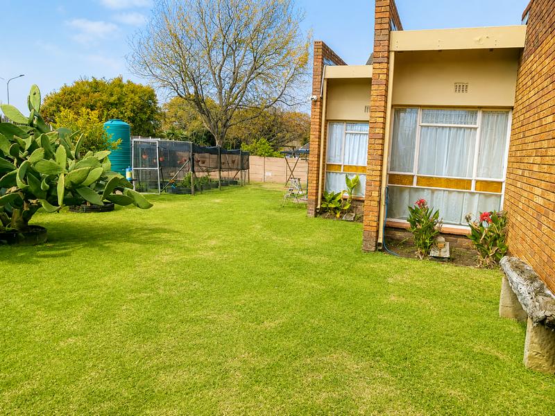 3 Bedroom Property for Sale in Secunda Mpumalanga