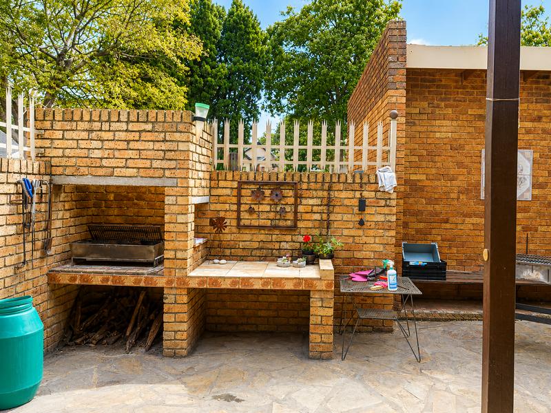 3 Bedroom Property for Sale in Secunda Mpumalanga