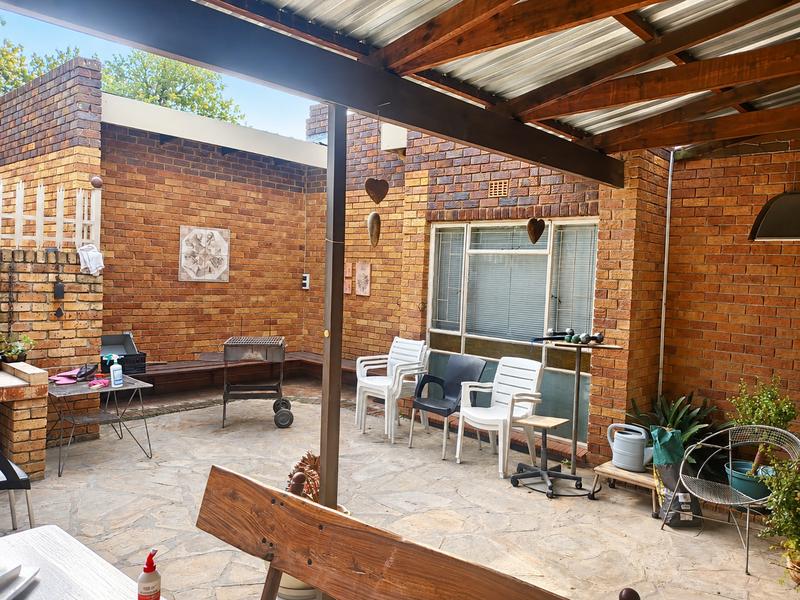 3 Bedroom Property for Sale in Secunda Mpumalanga