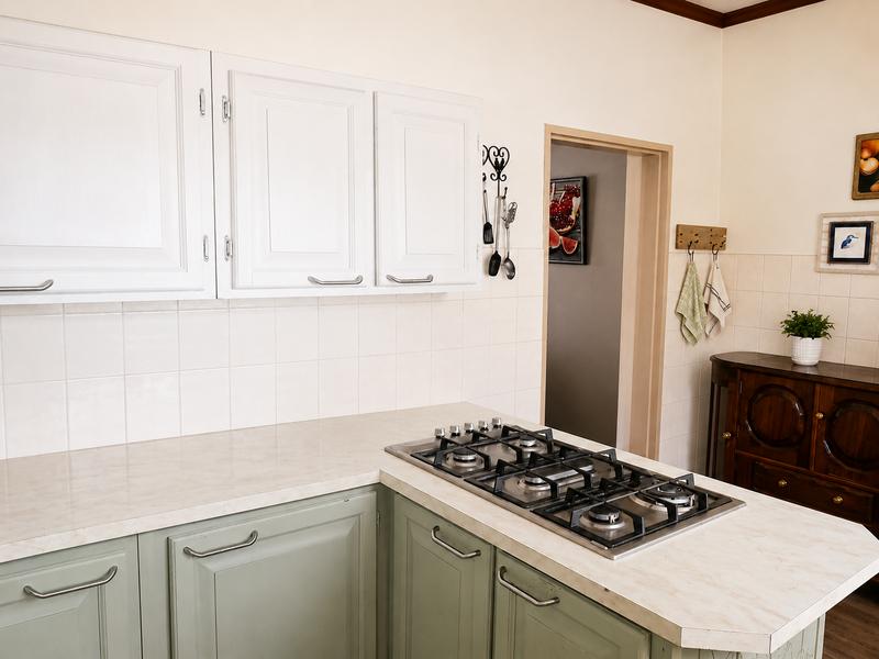 3 Bedroom Property for Sale in Secunda Mpumalanga