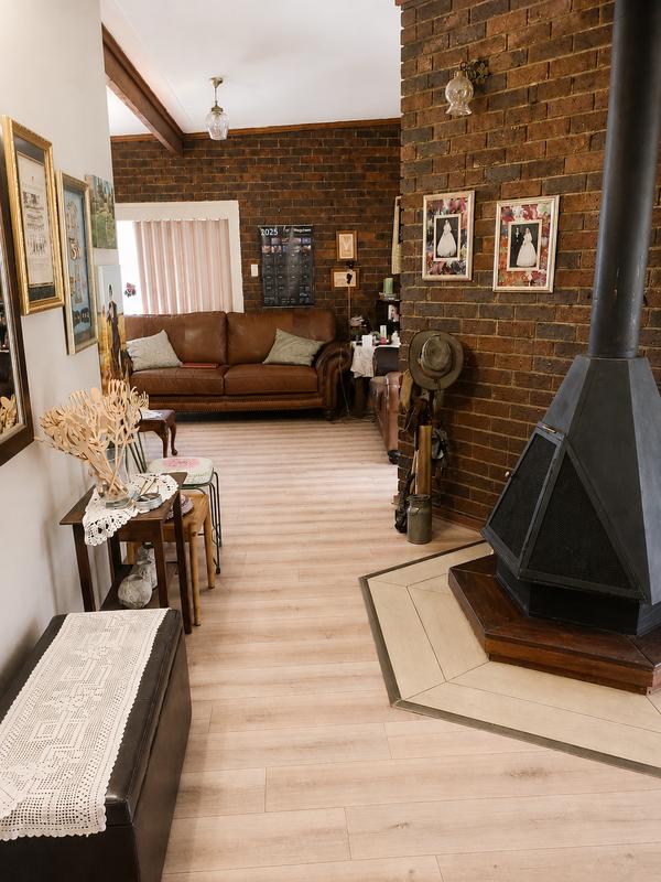3 Bedroom Property for Sale in Secunda Mpumalanga