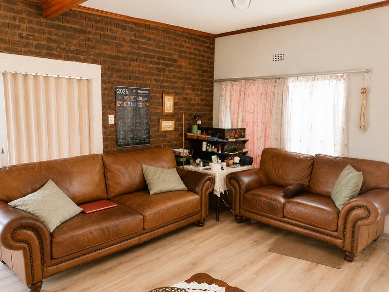 3 Bedroom Property for Sale in Secunda Mpumalanga