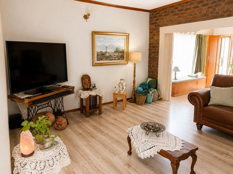3 Bedroom Property for Sale in Secunda Mpumalanga