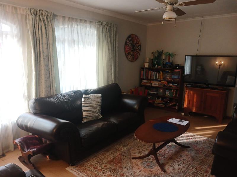 4 Bedroom Property for Sale in Secunda Mpumalanga