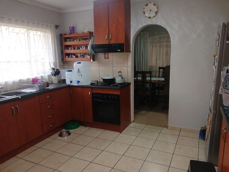 4 Bedroom Property for Sale in Secunda Mpumalanga