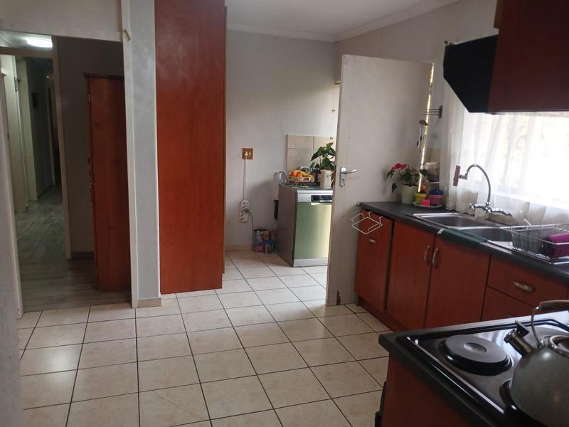 4 Bedroom Property for Sale in Secunda Mpumalanga