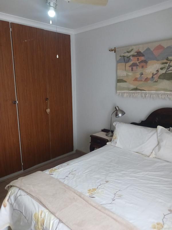 4 Bedroom Property for Sale in Secunda Mpumalanga