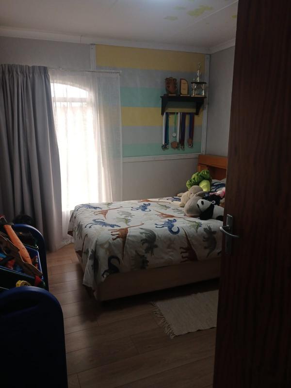 4 Bedroom Property for Sale in Secunda Mpumalanga