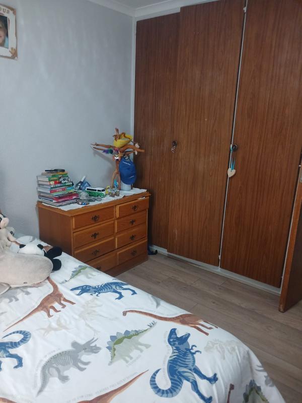 4 Bedroom Property for Sale in Secunda Mpumalanga