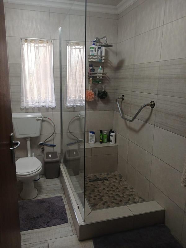 4 Bedroom Property for Sale in Secunda Mpumalanga