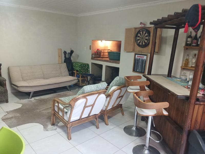 4 Bedroom Property for Sale in Secunda Mpumalanga