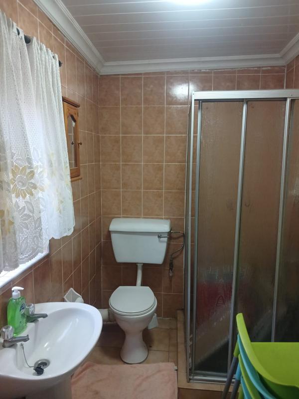 4 Bedroom Property for Sale in Secunda Mpumalanga