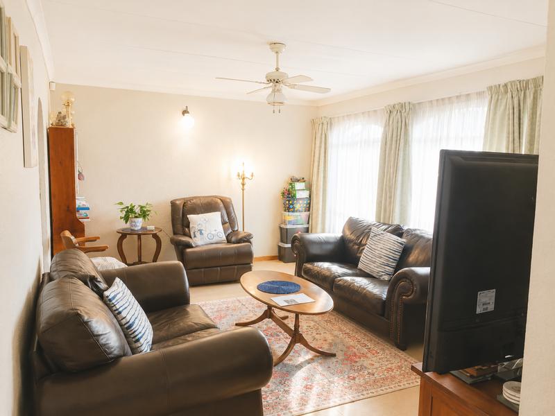 4 Bedroom Property for Sale in Secunda Mpumalanga