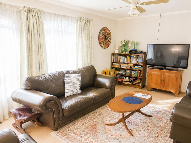 4 Bedroom Property for Sale in Secunda Mpumalanga