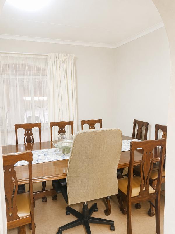 4 Bedroom Property for Sale in Secunda Mpumalanga
