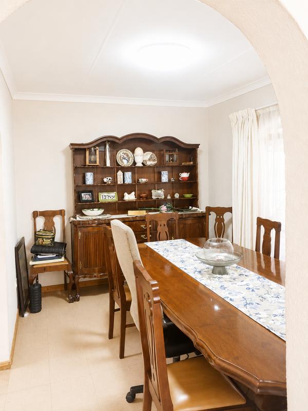 4 Bedroom Property for Sale in Secunda Mpumalanga