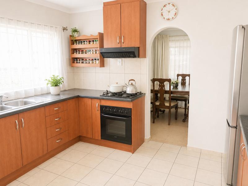4 Bedroom Property for Sale in Secunda Mpumalanga