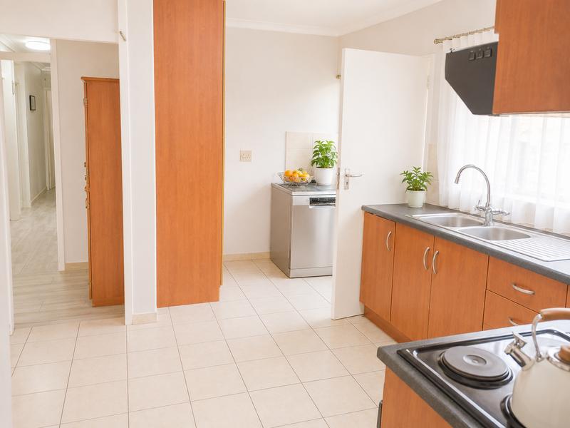 4 Bedroom Property for Sale in Secunda Mpumalanga