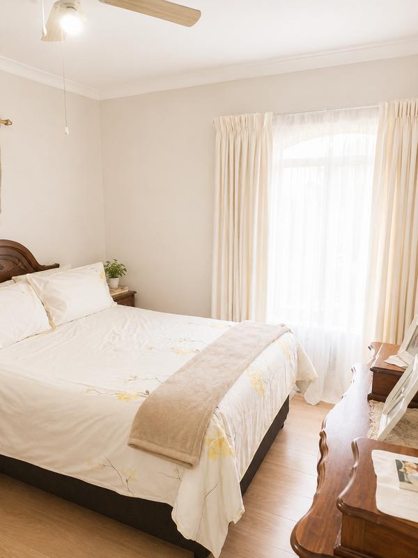 4 Bedroom Property for Sale in Secunda Mpumalanga