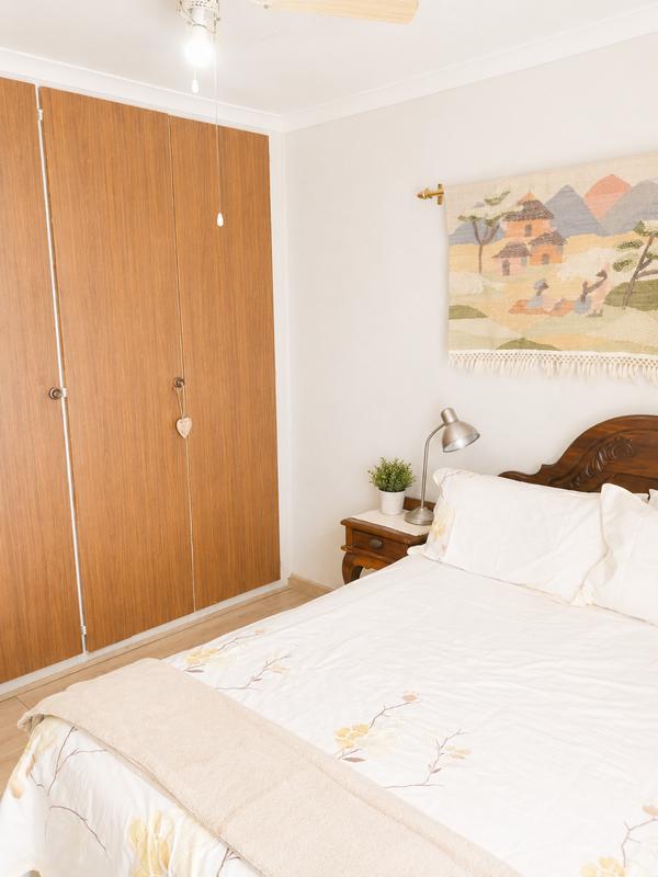 4 Bedroom Property for Sale in Secunda Mpumalanga