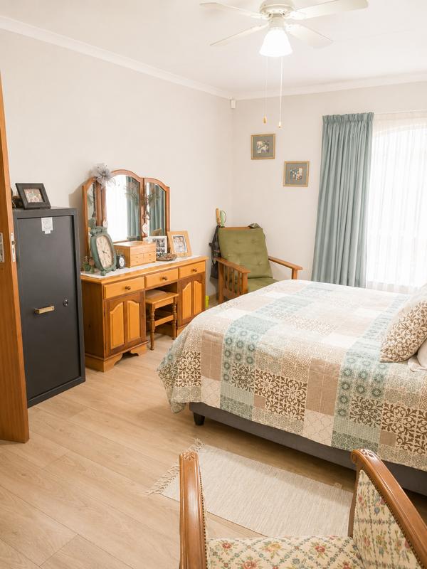 4 Bedroom Property for Sale in Secunda Mpumalanga