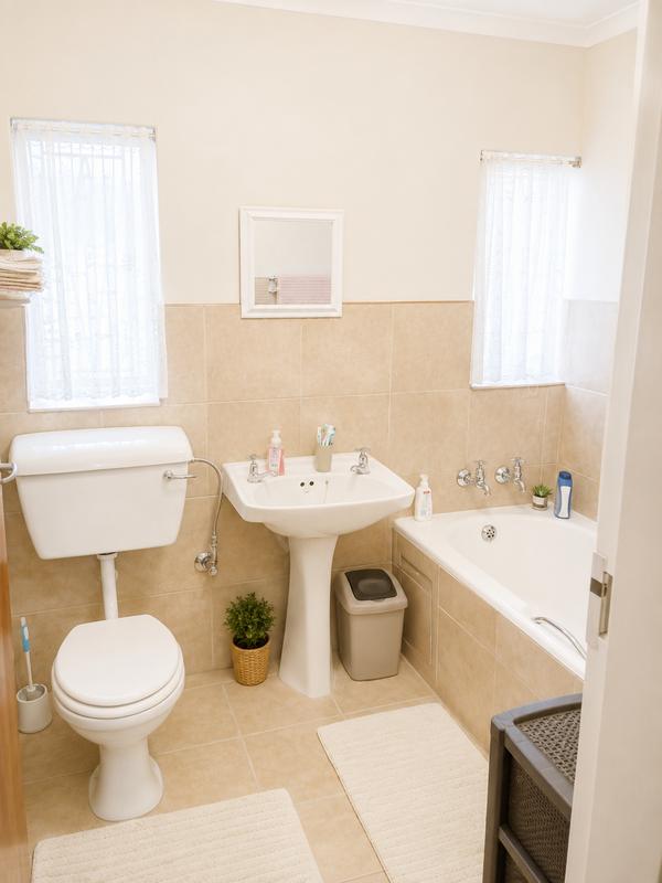 4 Bedroom Property for Sale in Secunda Mpumalanga