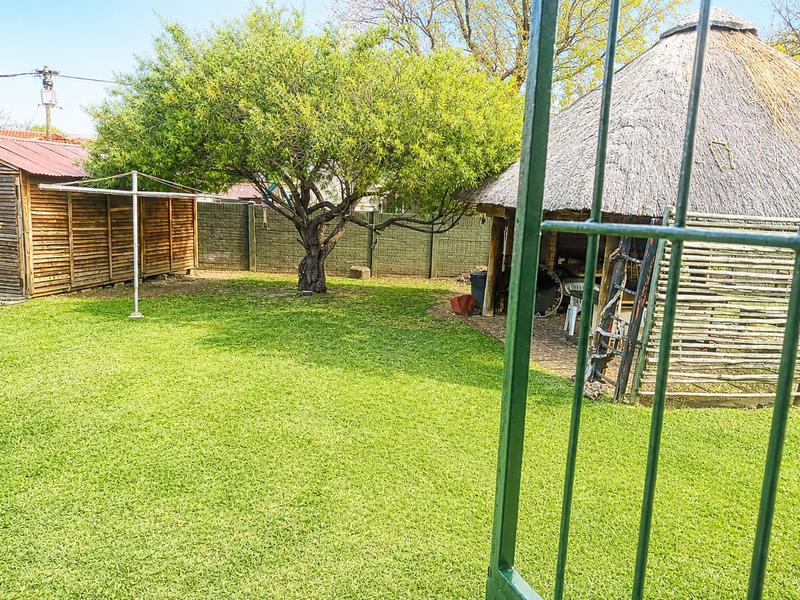 4 Bedroom Property for Sale in Secunda Mpumalanga