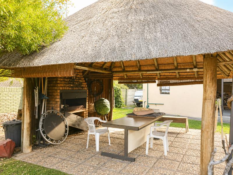 4 Bedroom Property for Sale in Secunda Mpumalanga