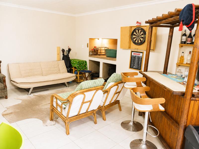 4 Bedroom Property for Sale in Secunda Mpumalanga