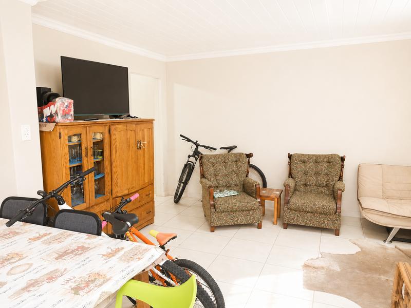4 Bedroom Property for Sale in Secunda Mpumalanga