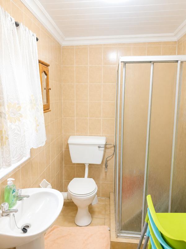 4 Bedroom Property for Sale in Secunda Mpumalanga