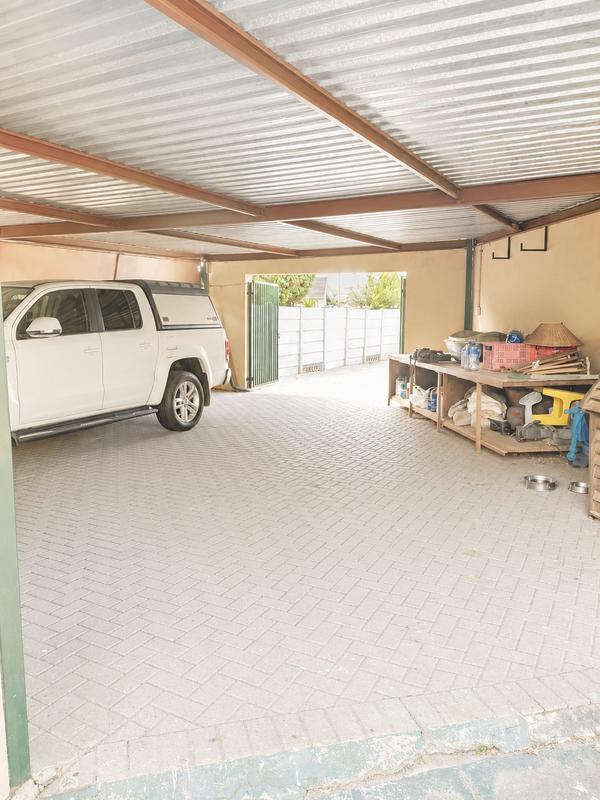 4 Bedroom Property for Sale in Secunda Mpumalanga