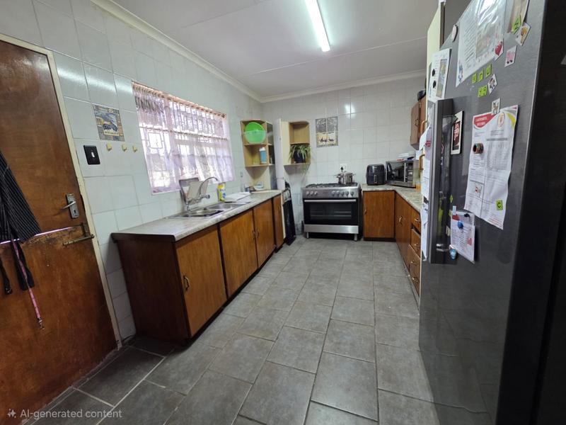 3 Bedroom Property for Sale in Secunda Mpumalanga