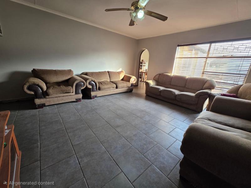 3 Bedroom Property for Sale in Secunda Mpumalanga