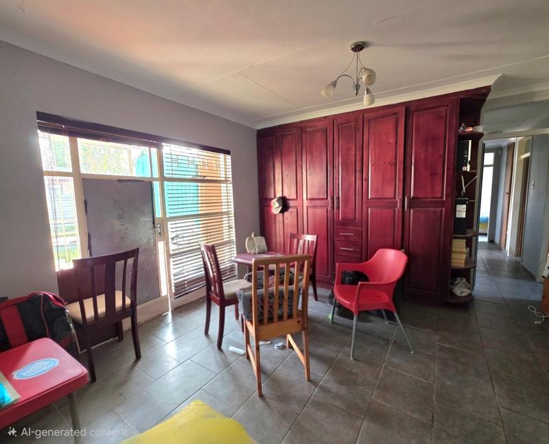 3 Bedroom Property for Sale in Secunda Mpumalanga