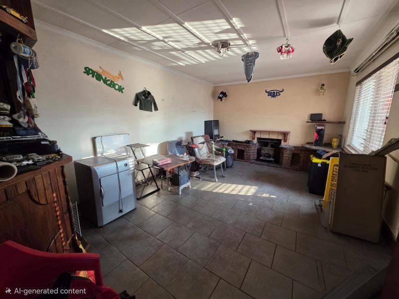 3 Bedroom Property for Sale in Secunda Mpumalanga