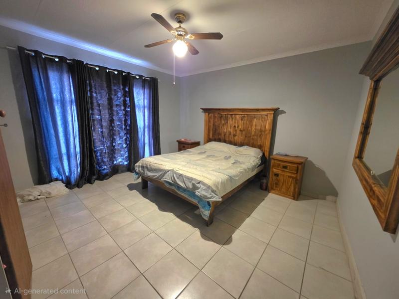 3 Bedroom Property for Sale in Secunda Mpumalanga