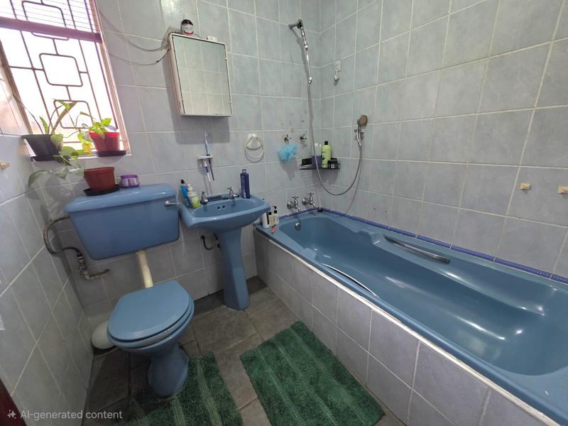 3 Bedroom Property for Sale in Secunda Mpumalanga