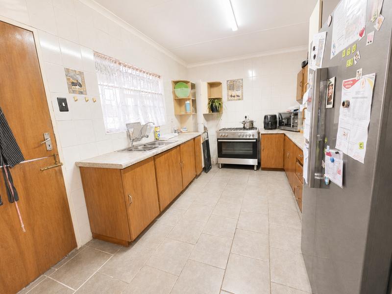 3 Bedroom Property for Sale in Secunda Mpumalanga