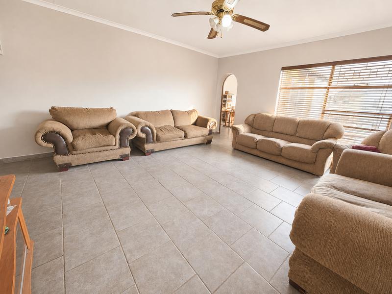 3 Bedroom Property for Sale in Secunda Mpumalanga