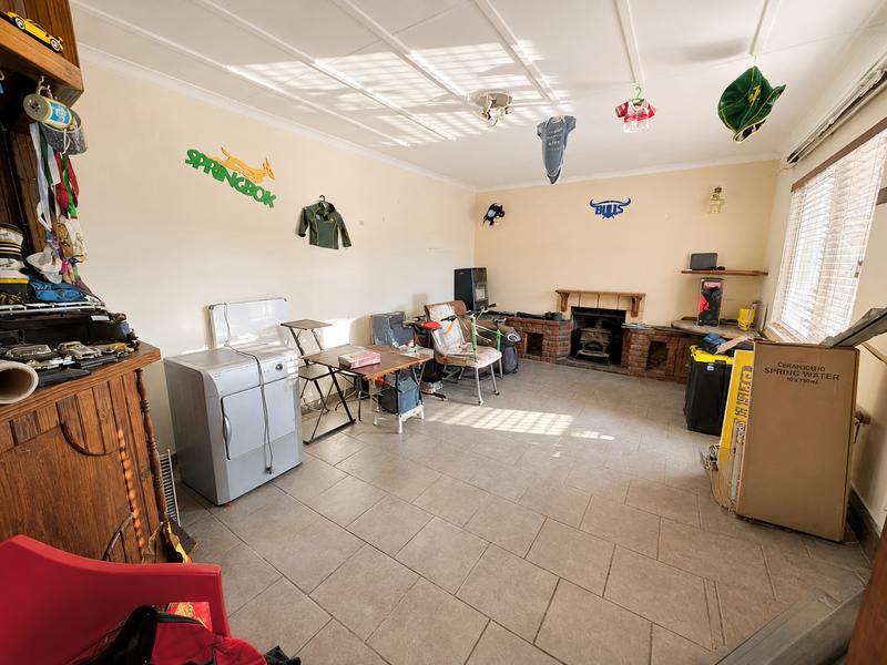 3 Bedroom Property for Sale in Secunda Mpumalanga