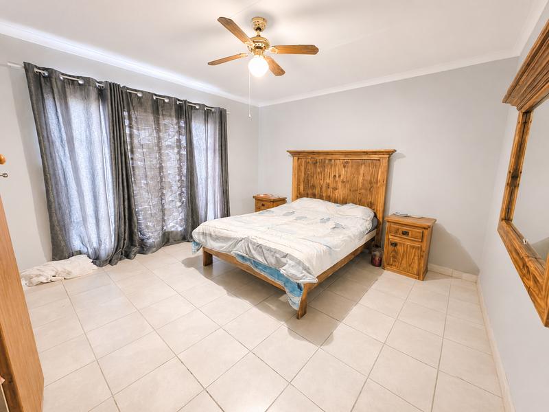 3 Bedroom Property for Sale in Secunda Mpumalanga